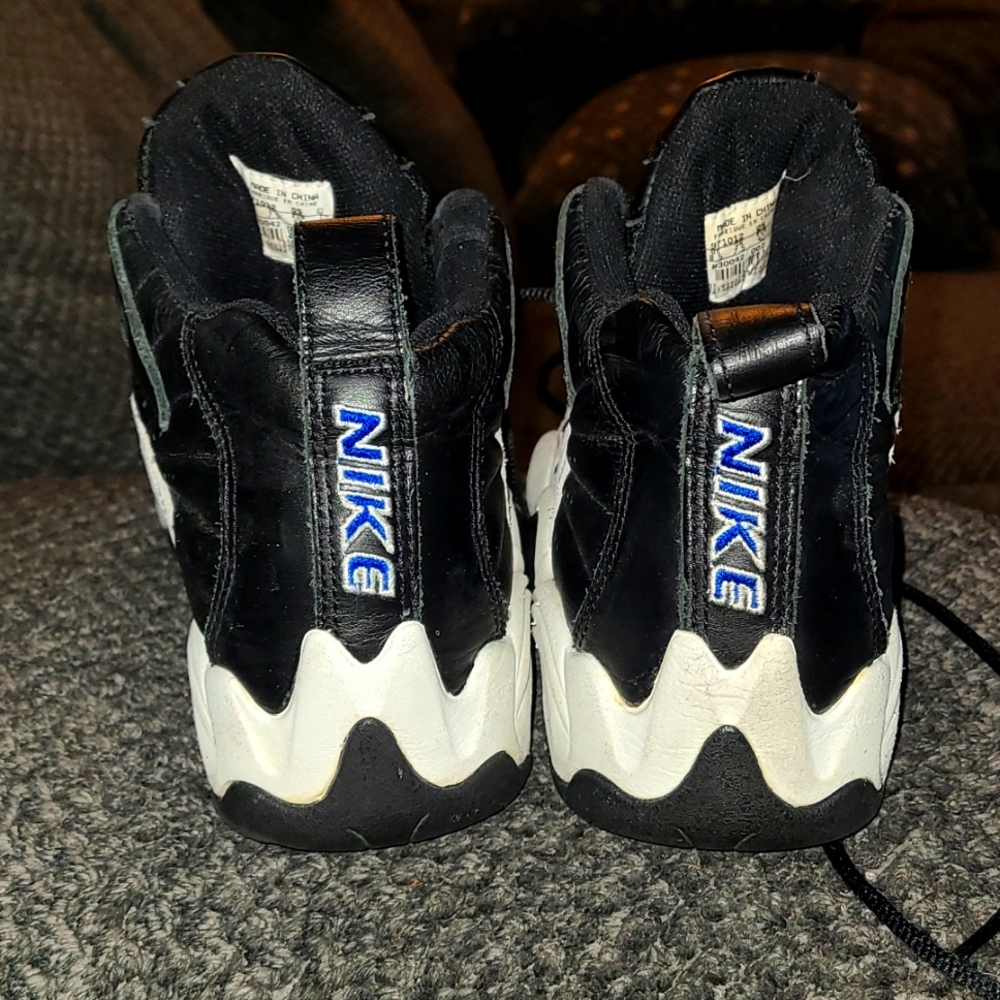 Air up tempo size 8.5